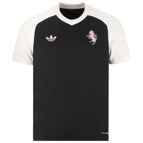 Maglia pre-partita da trasferta Juventus 2026/27 uomo