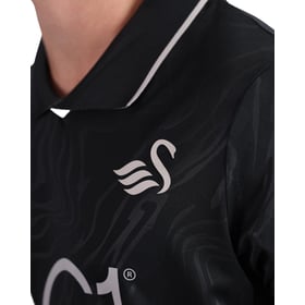 Maglia Bambino Swansea City 2026/27 Terza