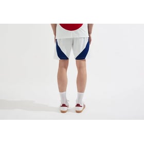 Men's Arsenal 2024/25 Home Shorts