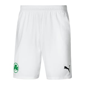 Kinder SpVgg Greuther 2024/25 Heim Shorts