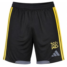 Women's SC Cambuur 2026/27 Away Shorts