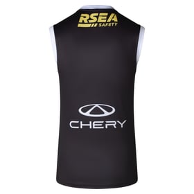 Women's St Kilda Saints 2025 Home Guernsey