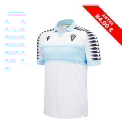 Herren Cádiz CF 2024/25 Auswärtstrikot