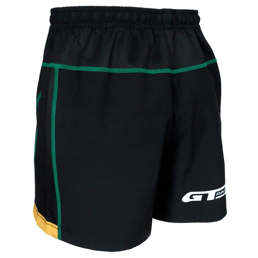 Kid's Northampton Saints 2026/27 Home Shorts