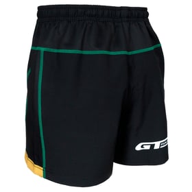 Kid's Northampton Saints 2026/27 Home Shorts