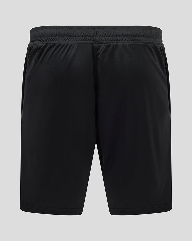Men's Harlequins 2025/26 Third Authentic Training Shorts