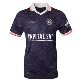 Herren Luton Town 2026/27 Drittes Trikot