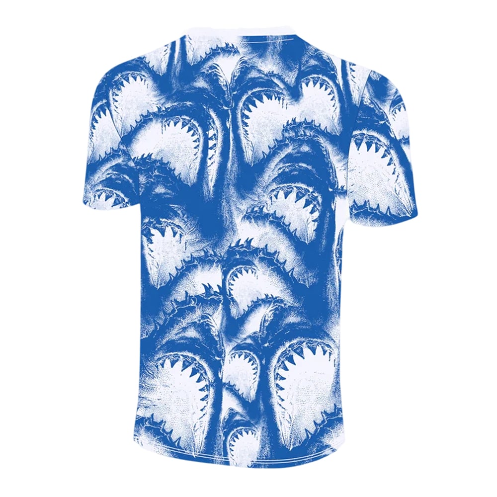 Camiseta pre partido tercera Cabo Verde 2026 hombre