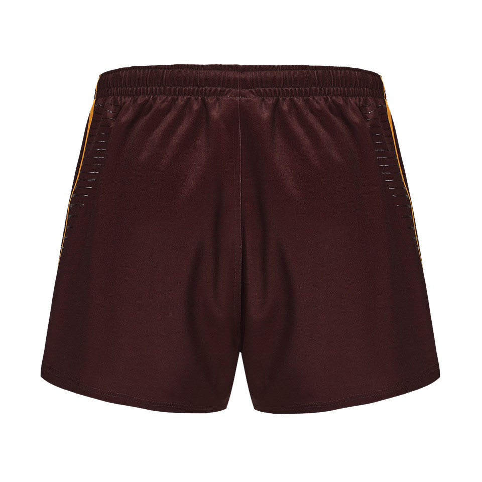 Men's Hawthorn Hawks 2025 Home Shorts