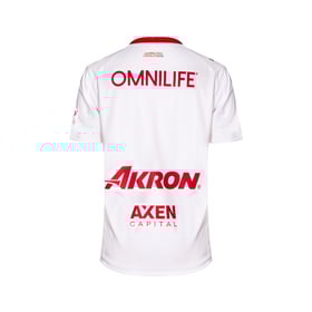 Kinder Guadalajara Chivas 2025/26 Auswärtstrikot