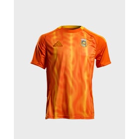 Herren Rio Ave FC 2025/26 Drittes Trikot Ohne Sponsor