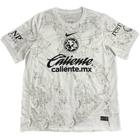Club América Torwarttrikot 2024/25