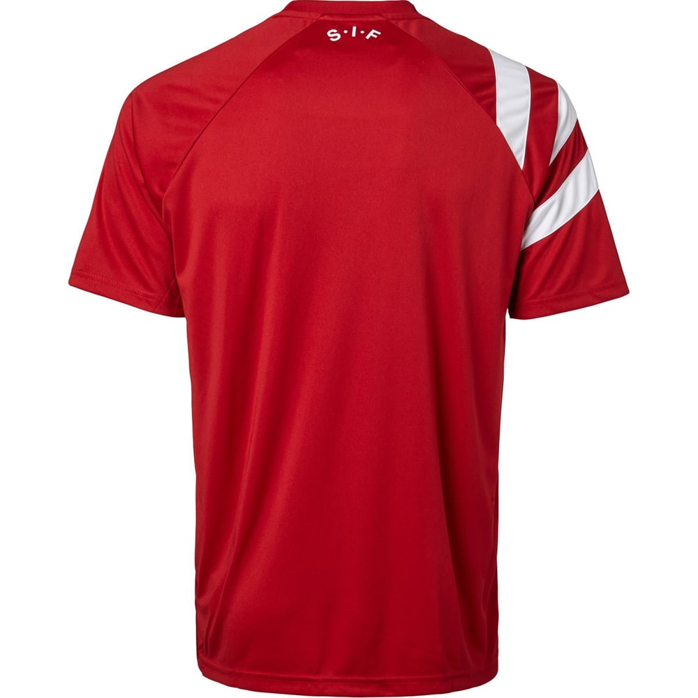 Herren Silkeborg IF 2024/25 Heimtrikot