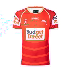 Kid's Dolphins 2026 Home Shirt