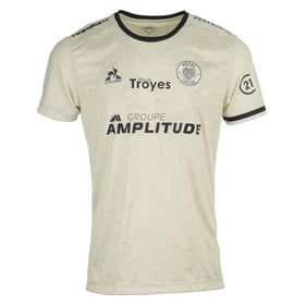 Kinder Troyes 2024/25 Drittes Shirt