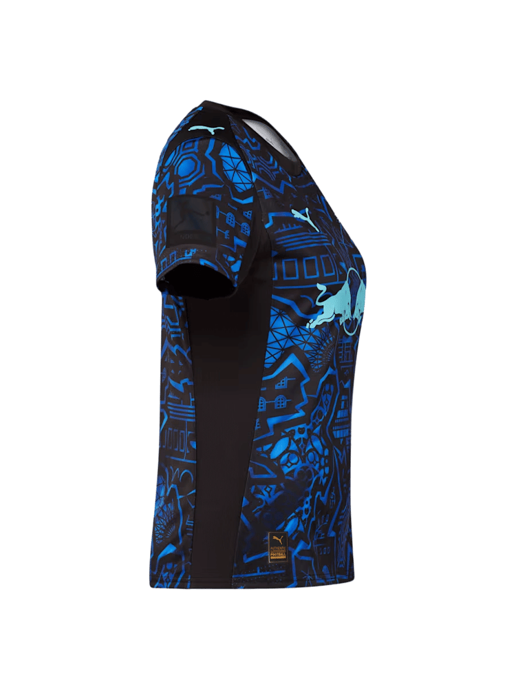 Damska Koszulka RB Leipzig 2025/26 Specjalna