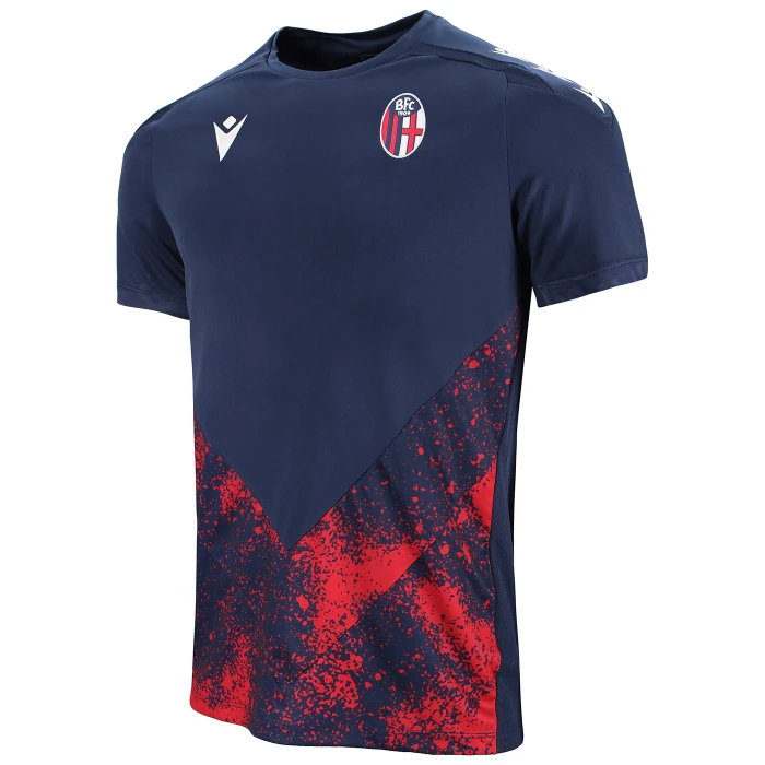 Herren Bologna FC 2024/25 Dritttrikot Training Authentic