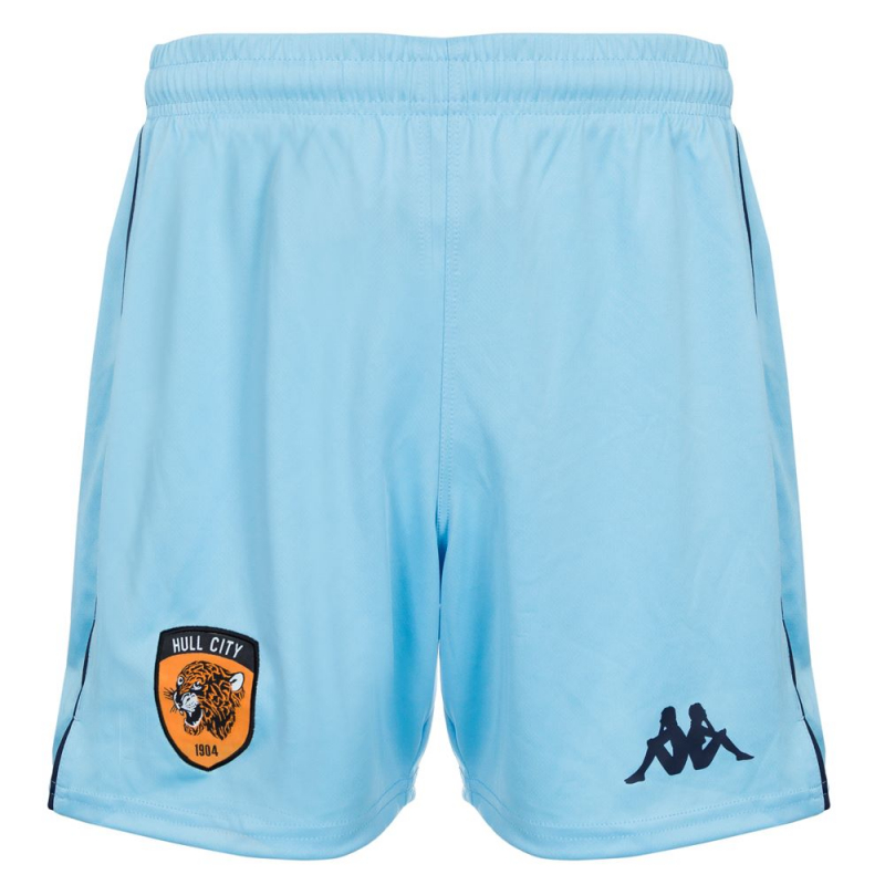 Herren Hull City 2025/26 Dritte Shorts