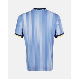 Herren Tottenham Hotspur 2024/25 Auswärts Authentisches Trikot