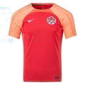 Canada Home Jersey 23/24