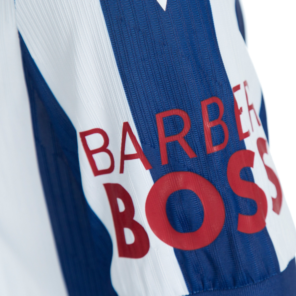 Maillot Domicile West Bromwich Albion 2026/27 Enfant