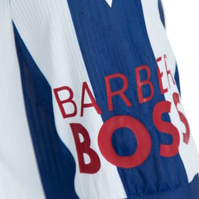 Maillot Domicile West Bromwich Albion 2026/27 Enfant