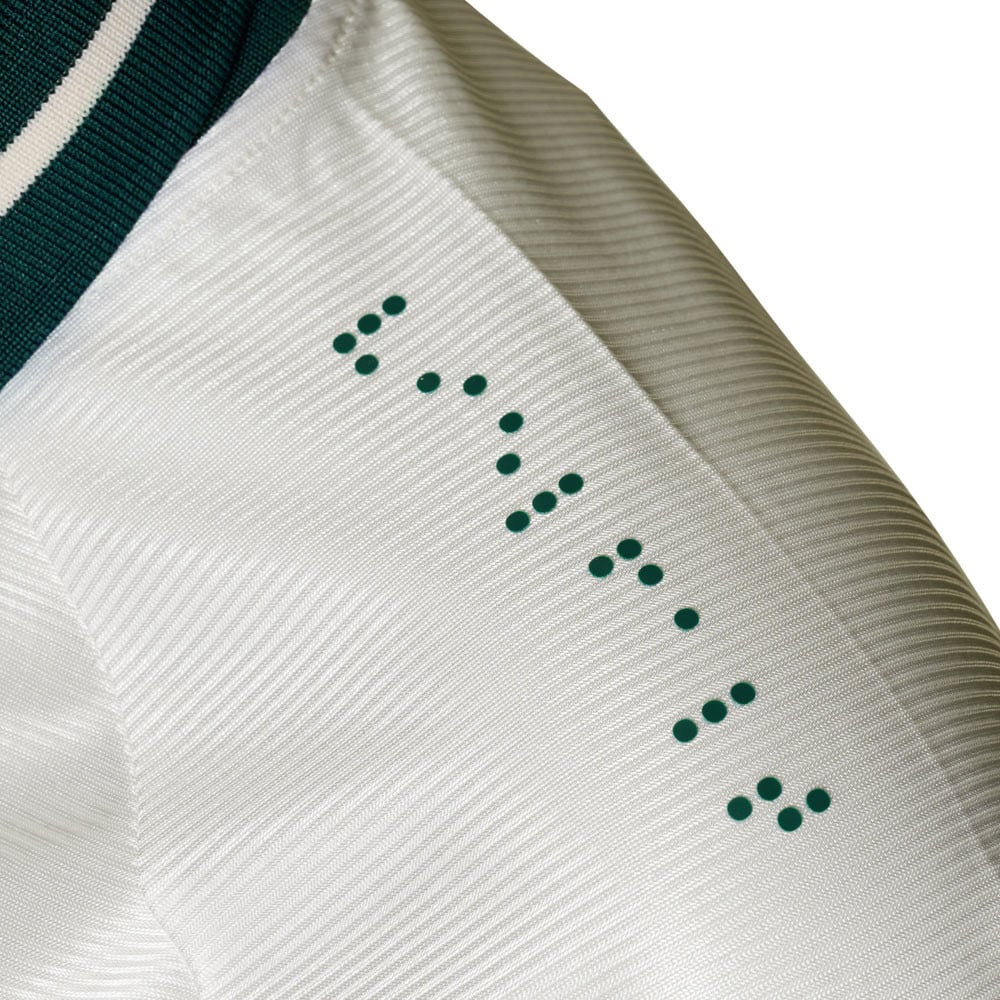 Maglia Third Diversity Werder Bremen 2026/27 Uomo