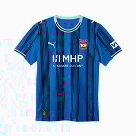 Damen 1.FC Heidenheim 1846 2025/26 Auswärtstrikot
