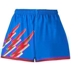 Men's Stade Français Paris 2025/26 Away Shorts