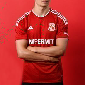 Men's Swindon Town 2024/25 Home Shirt