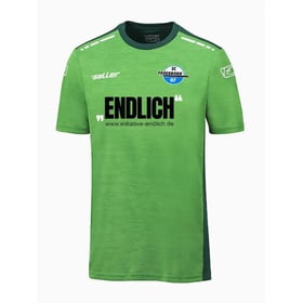 Kid's SC Paderborn 07 2024/25 Special Shirt