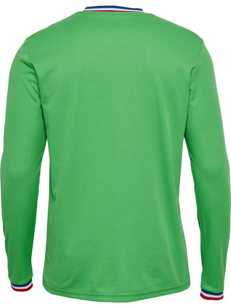 Camiseta ASSE 1976 Retro para Niño - Manga Larga