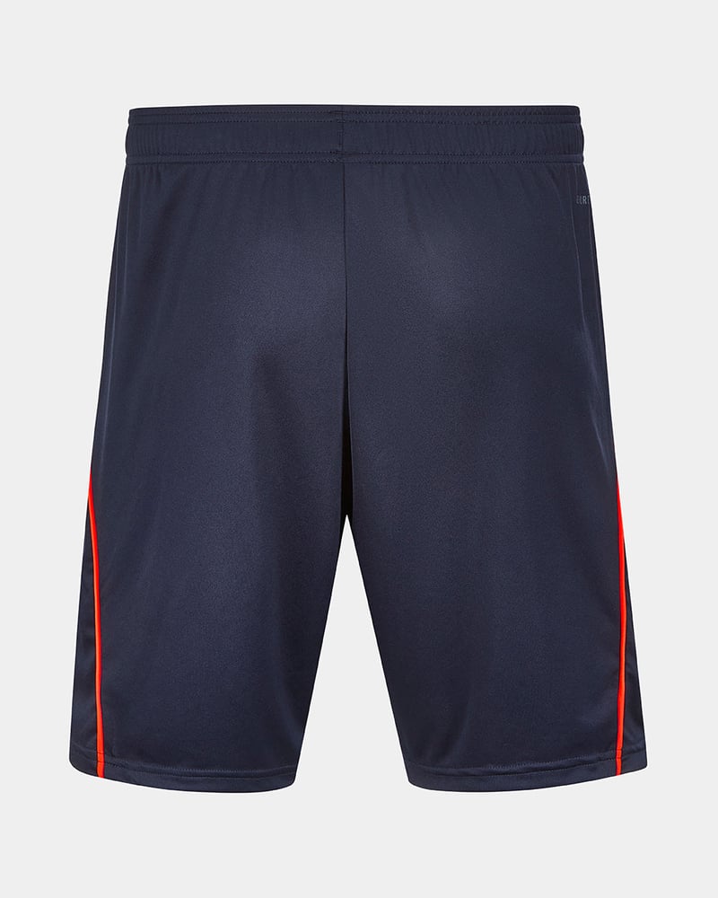 Kinder Nottingham Forest 2025/26 Dritte Shorts