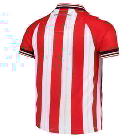 Kid's Sunderland 2025/26 Home Shirt