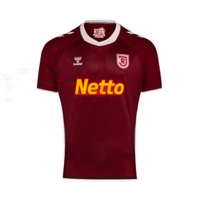 Kid's SSV Jahn Regensburg 2025/26 Away Shirt