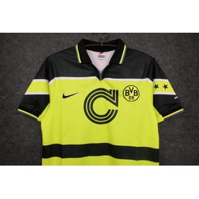 Borussia Dortmund 1996/97 Drittes Trikot