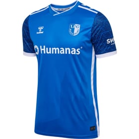 Herren 1. FC Magdeburg 2024/25 Heim Trikot
