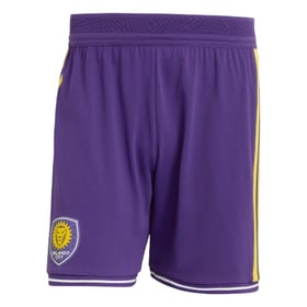 Women's Orlando City SC 2026 Away Shorts
