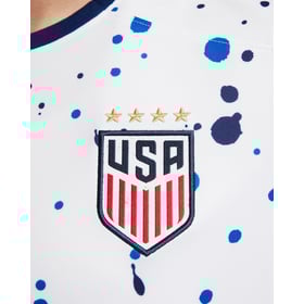 Damen USWNT USA Heimtrikot 2023