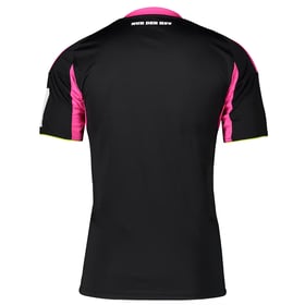 Herren Hamburger SV 2025/26 Ausweichtrikot