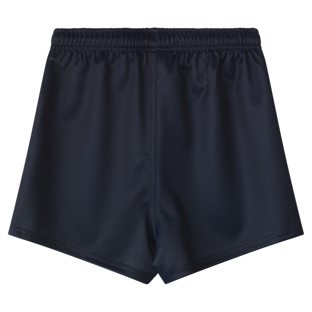 Kid's Carlton Blues 2025 Home Shorts
