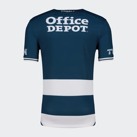 Damen Pachuca 2024/25 Heim Shirt