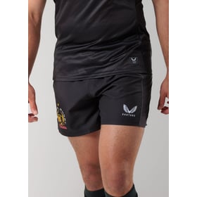 Men's Exeter Chiefs 2025/26 Home Shorts