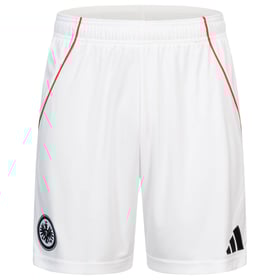 Damen Eintracht Frankfurt 2025/26 Auswärtsshorts