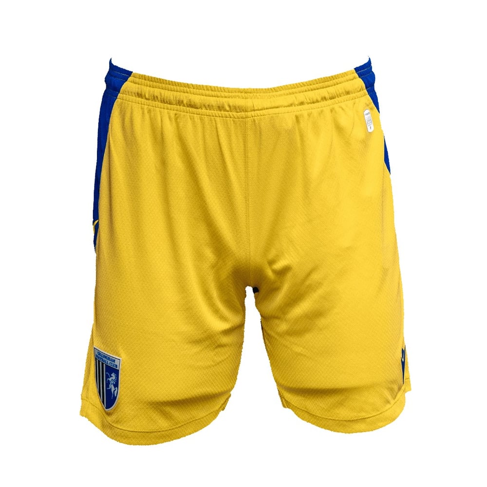 Kinder Gillingham 2024/25 Auswärts Shorts