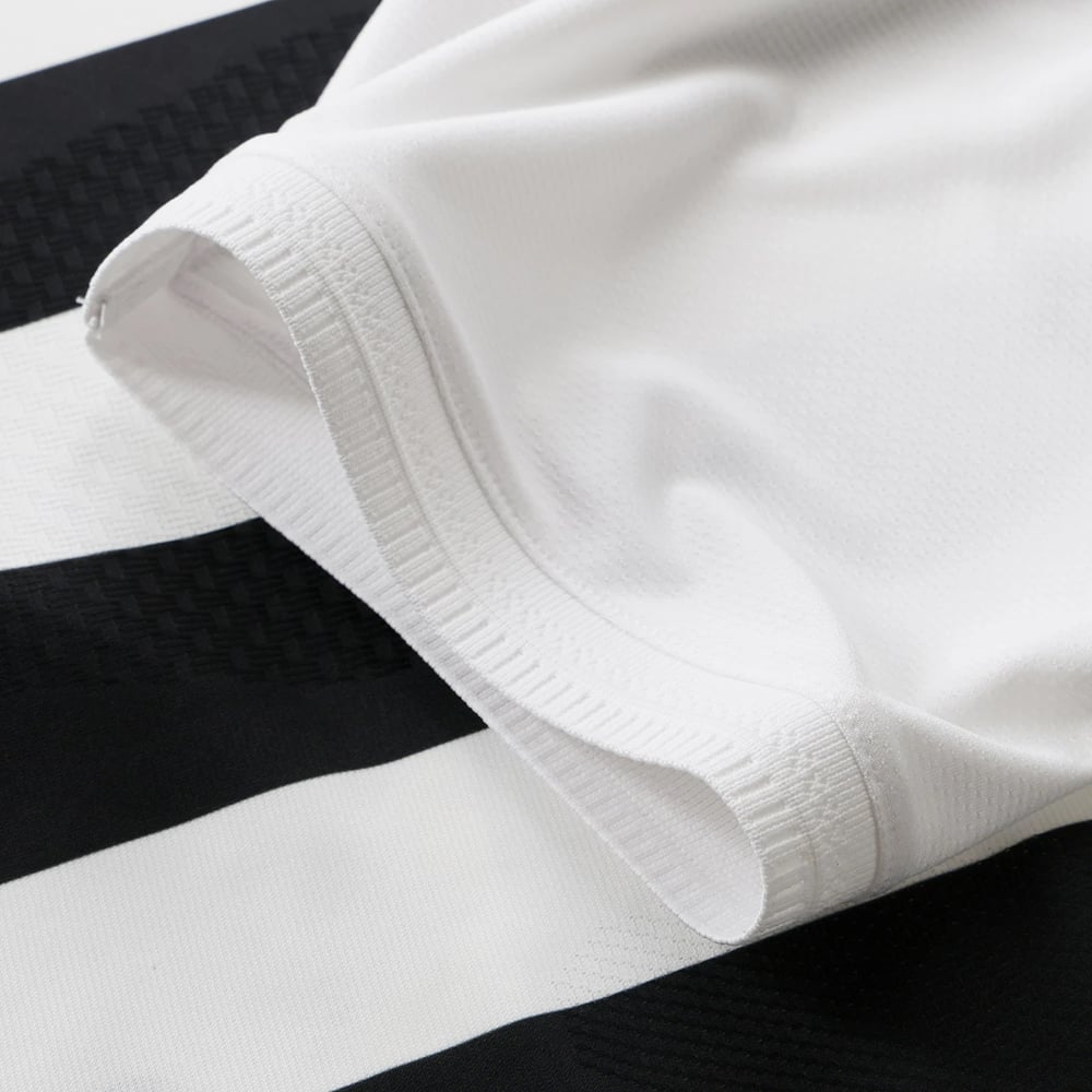 Camiseta Local Manga Larga Niño Juventus 2026/27