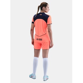 Damen FC Barcelona 2025/26 Dritte Shorts