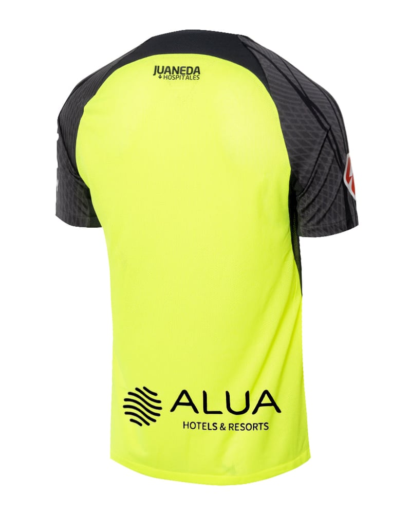 Women's Real Mallorca 2024/25 Away Shirt