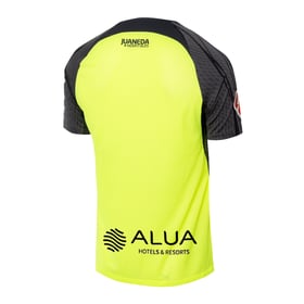 Women's Real Mallorca 2024/25 Away Shirt