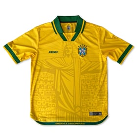 Brasilien 1994 Heimtrikot